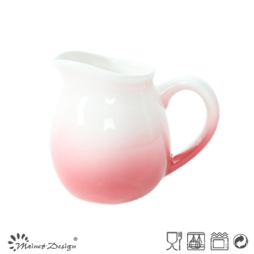 Hand Painting Natürliche Farbe Homestyle Creamer